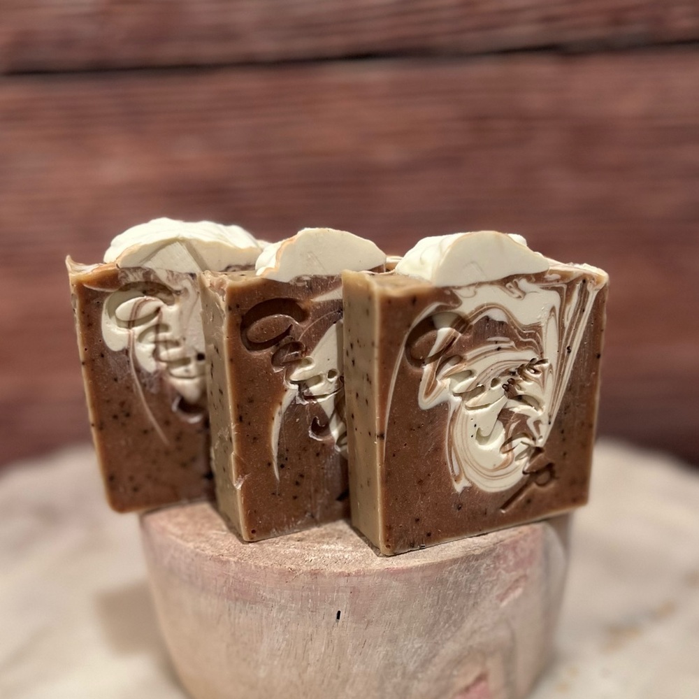 ARTISANAL HANDMADE SOAP - Picture 11 of 12